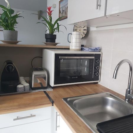 Appartement L'Hay Les Roses 외부 사진
