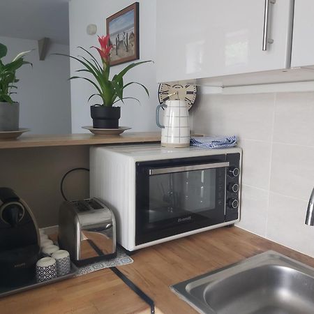 Appartement L'Hay Les Roses 외부 사진