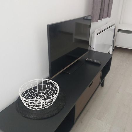 Appartement L'Hay Les Roses 외부 사진