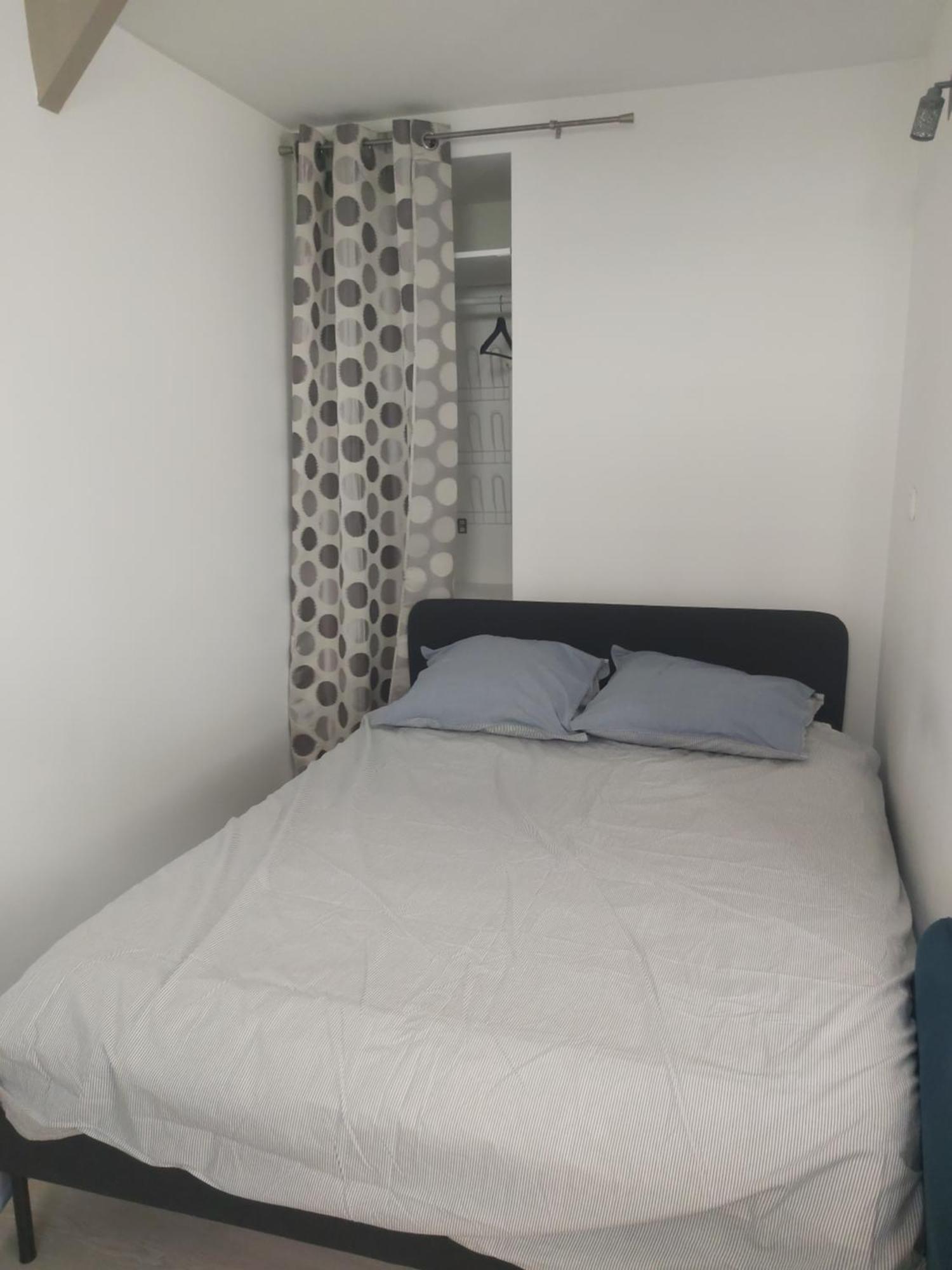 Appartement L'Hay Les Roses 외부 사진