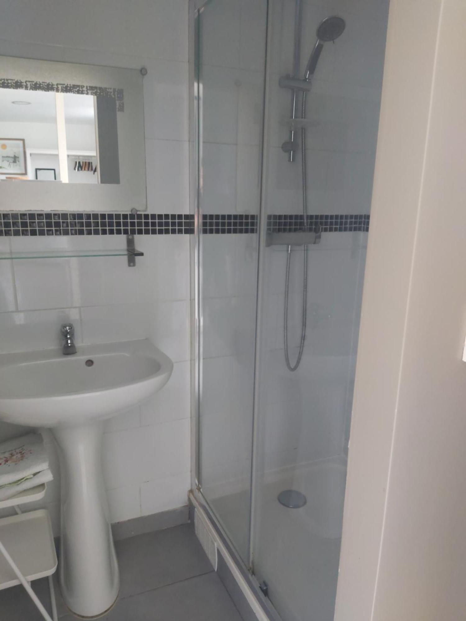 Appartement L'Hay Les Roses 외부 사진