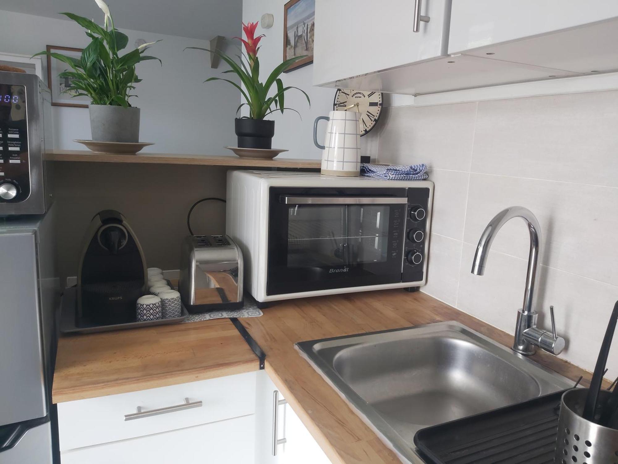 Appartement L'Hay Les Roses 외부 사진