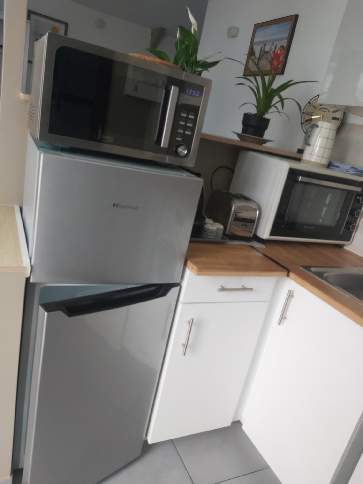 Appartement L'Hay Les Roses 외부 사진
