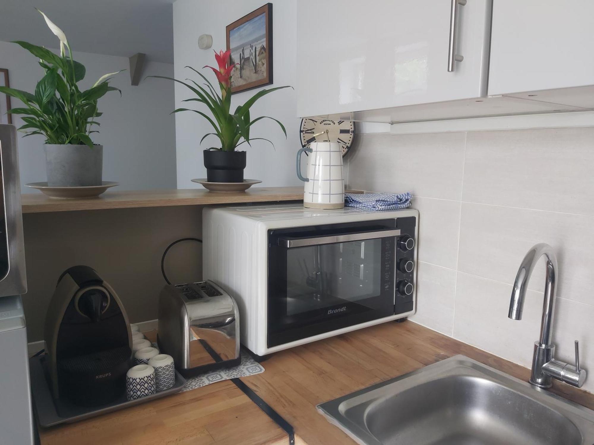 Appartement L'Hay Les Roses 외부 사진