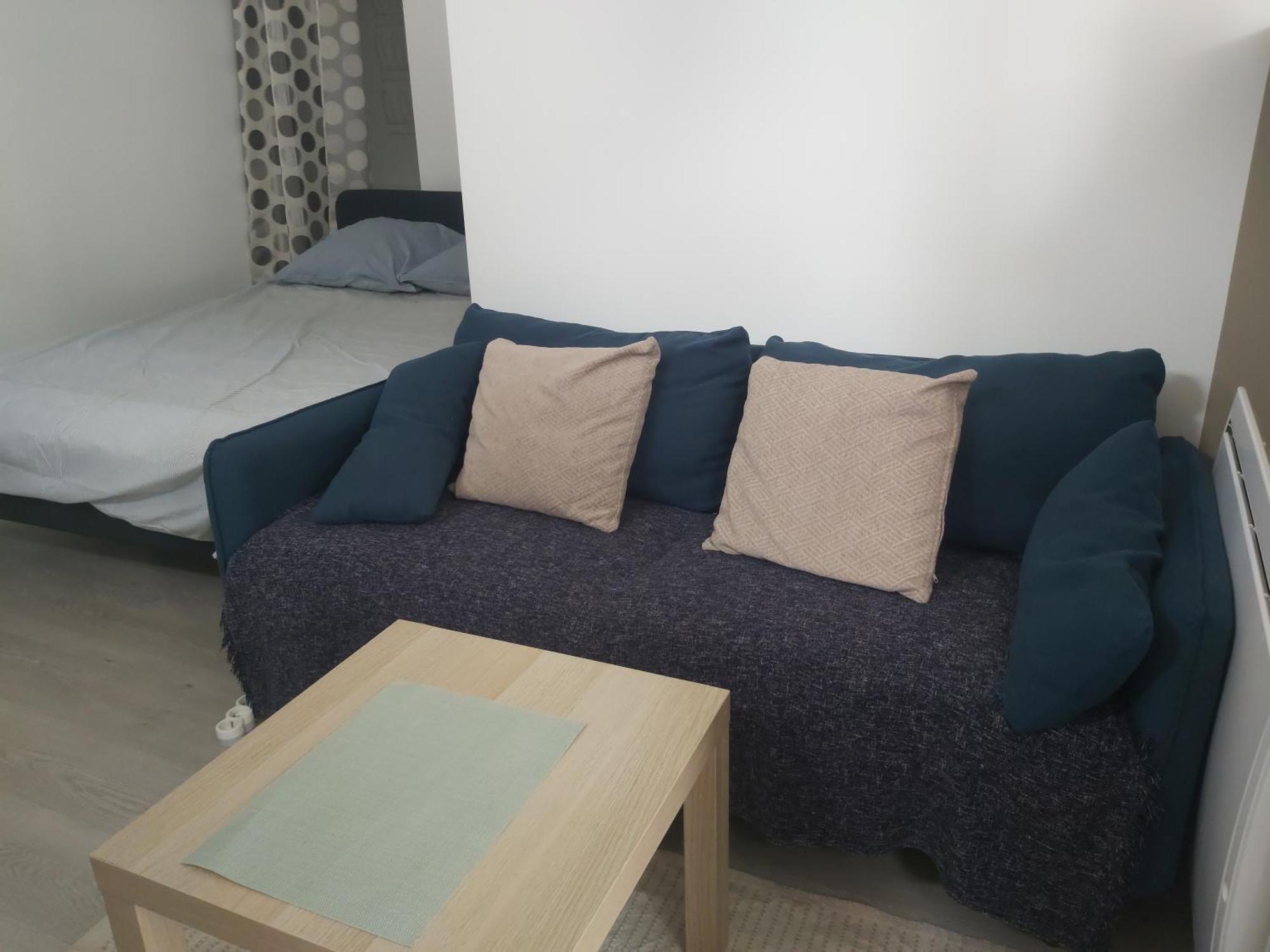 Appartement L'Hay Les Roses 외부 사진